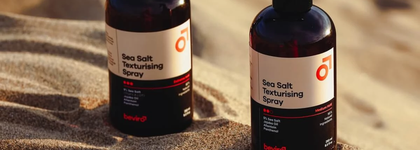 Αλατόνερο Μαλλιών 2026: Τι Είναι, Πώς Χρησιμοποιείται & Τα Καλύτερα