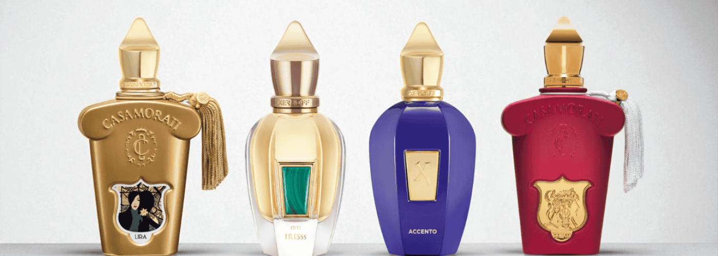 Niche Αρώματα στην Ελλάδα 2026: Ο Πλήρης Οδηγός