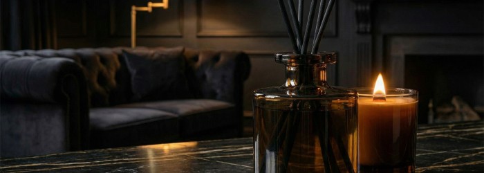 Αρωματικά Κεριά & Diffusers 2026: Ο Πλήρης Οδηγός Αρωματισμού Χώρου