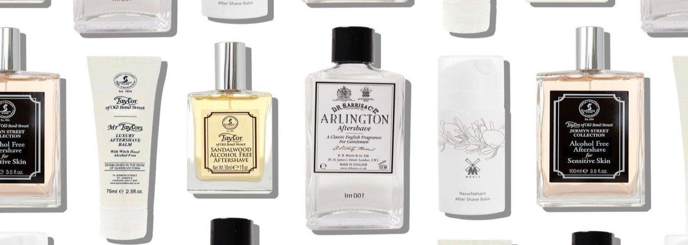 Τα Καλύτερα After Shave 2026: Balm vs Lotion Οδηγός