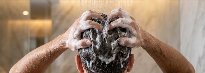 Ανδρικό Σαμπουάν: Πλήρης Οδηγός Επιλογής 2026