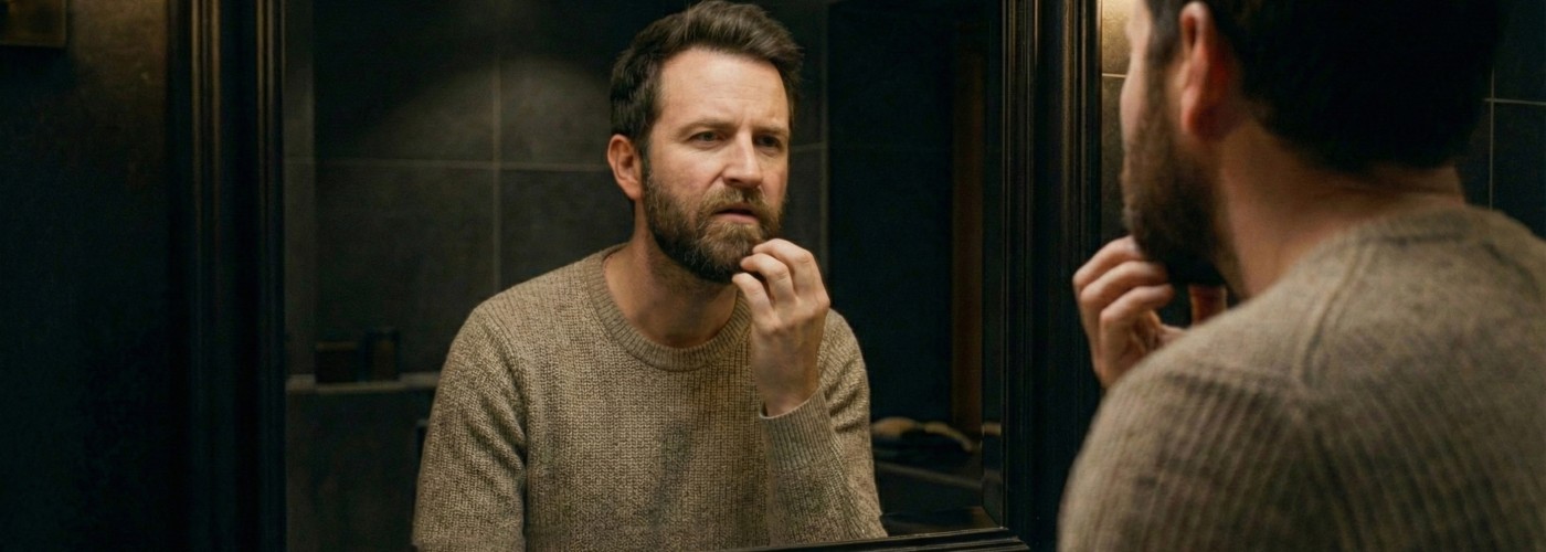 Φαγούρα στα Γένια: 5 Λόγοι που Συμβαίνει και Πώς να Σταματήσει