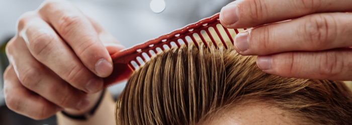 Γιατί Δεν Κρατούν τα Μαλλιά Styling; 7 Αιτίες και Λύσεις | The Two Barbers