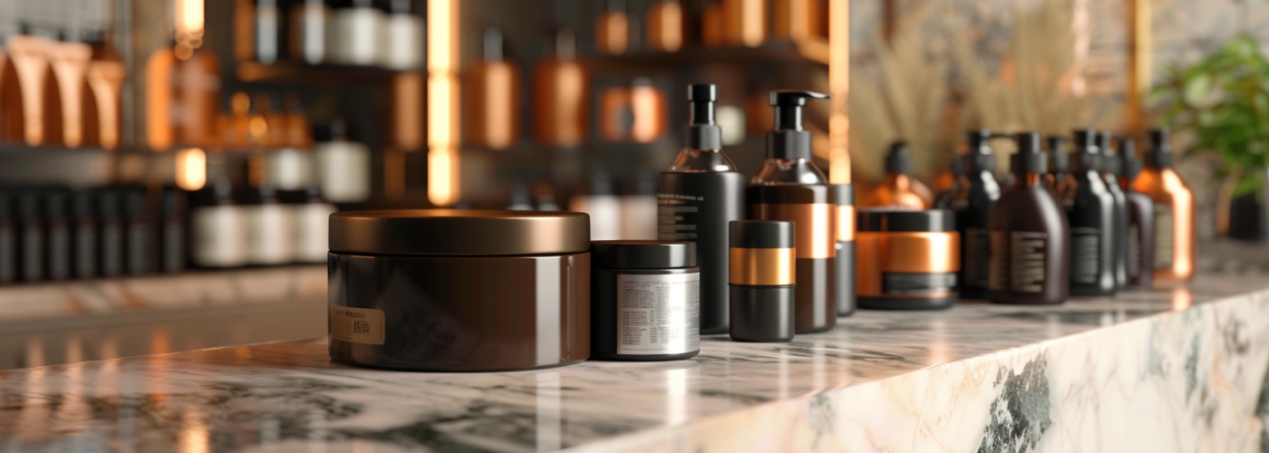 Hair Styling Products: Complete Guide to Pomades, Wax, Clay & More