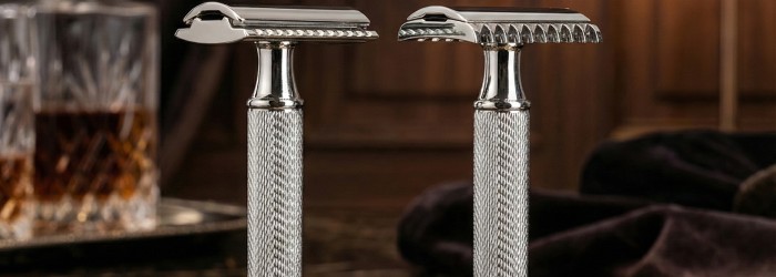 Muhle R89 vs R41: Mild vs Aggressive - Ποιο Ξυράφι Ασφαλείας σας Ταιριάζει;