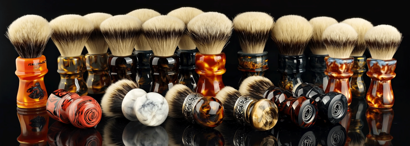 Οδηγός Επιλογής Πινέλου Ξυρίσματος 2025