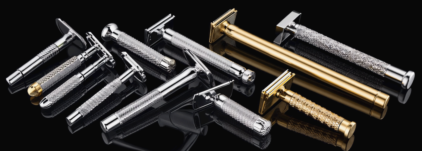 Οδηγός Επιλογής Ξυραφιού Ασφαλείας 2025