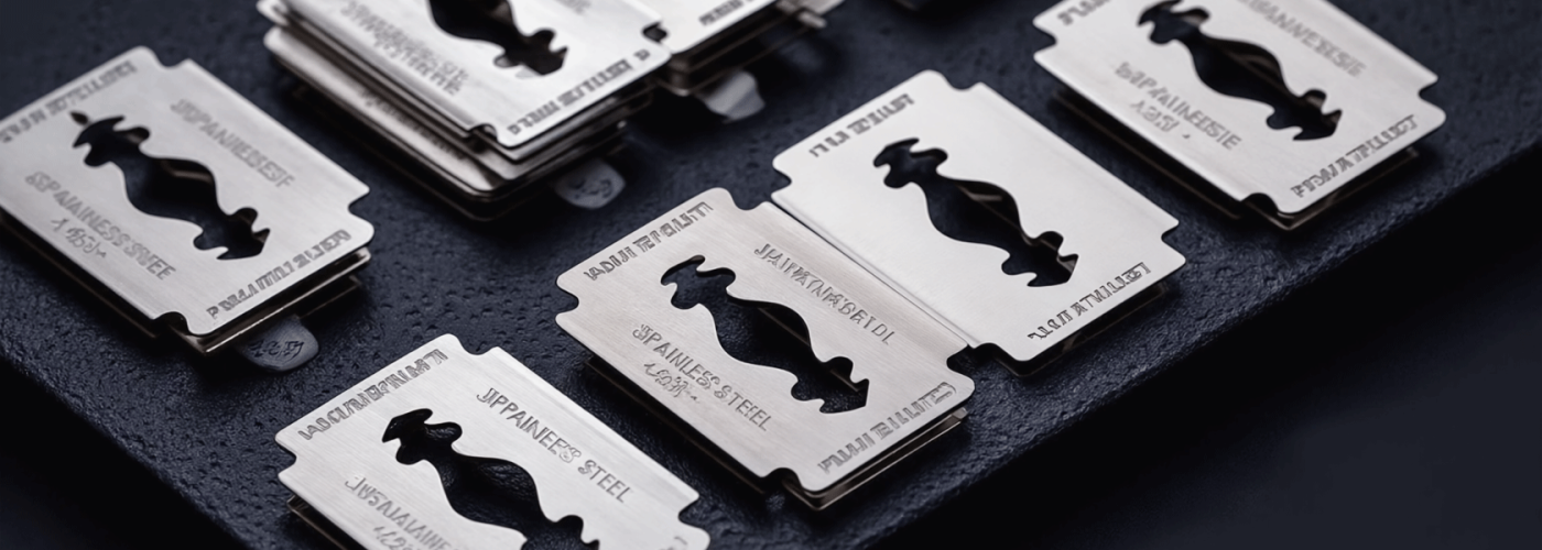 Οδηγός Λεπίδων Ξυραφιού: Όλες οι Μάρκες 2025