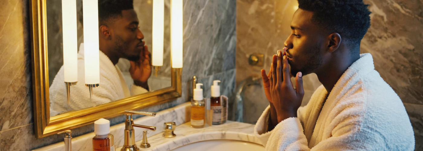 Περιποίηση Δέρματος Μετά το Ξύρισμα: Οδηγός 2025