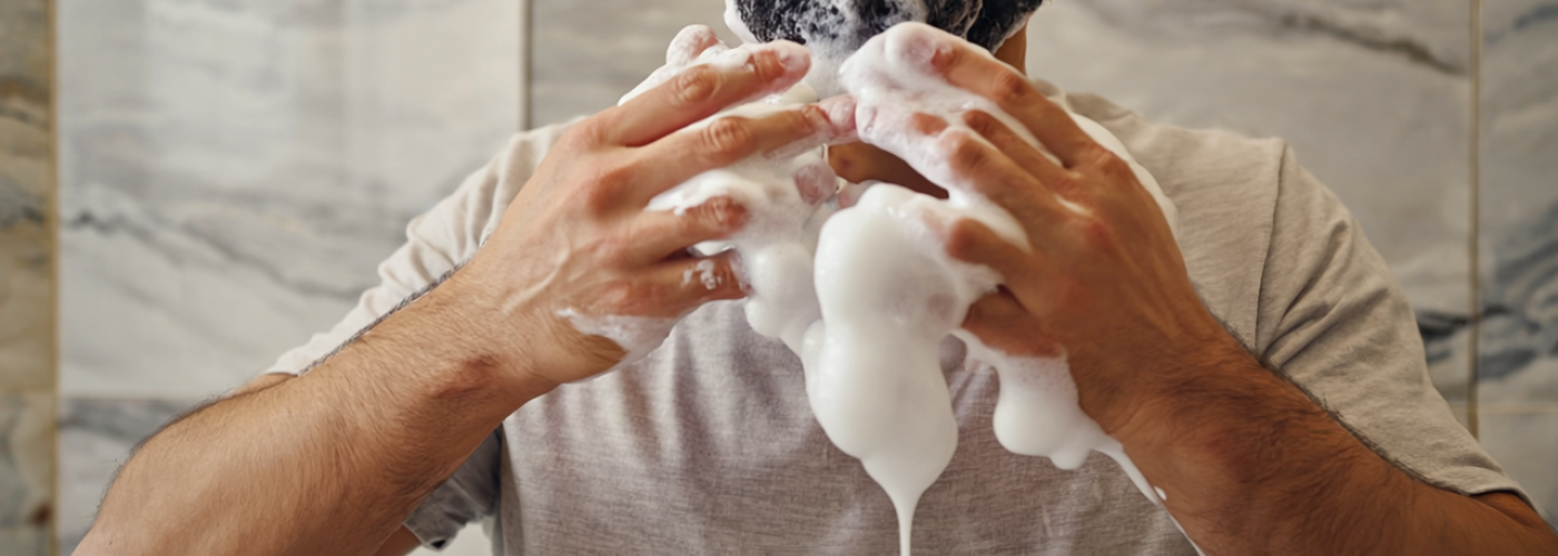 Ρουτίνα Γενειάδας: Από το Α έως το Ω - Πλήρης Οδηγός Περιποίησης