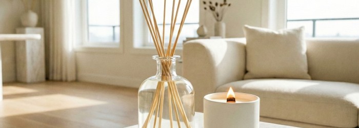 Ποιο Άρωμα για Ποιον Χώρο: Οδηγός Επιλογής 2026