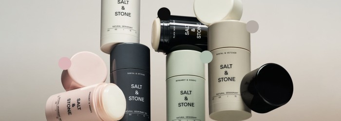 Salt & Stone: Ο Απόλυτος Οδηγός Φυσικής Περιποίησης 2026