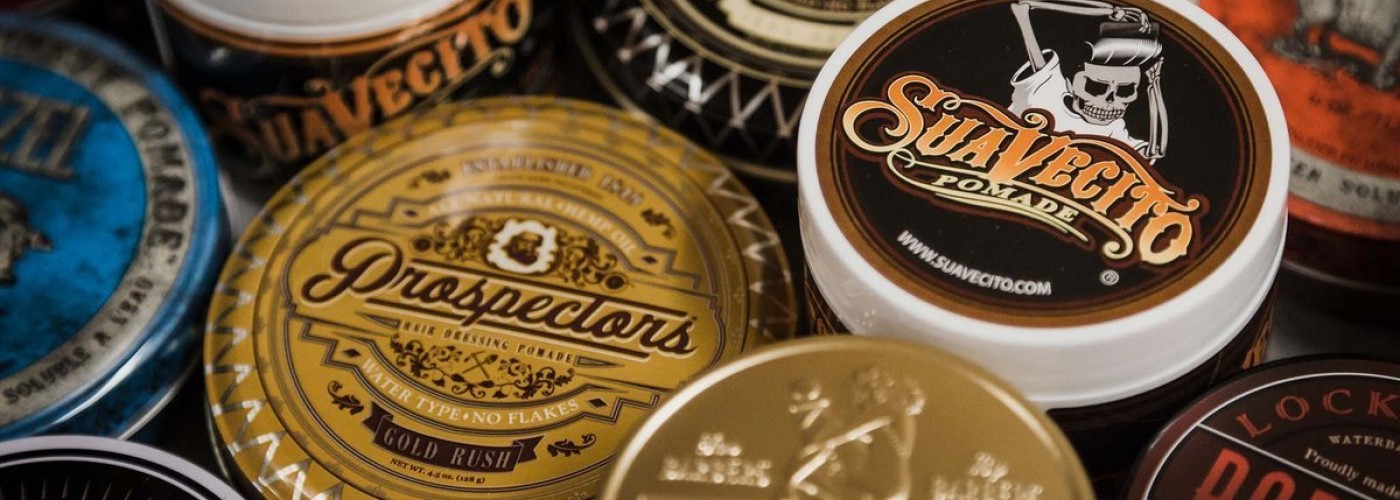 Πομάδα Μαλλιών 2026: Πλήρης Οδηγός Επιλογής & Εφαρμογής