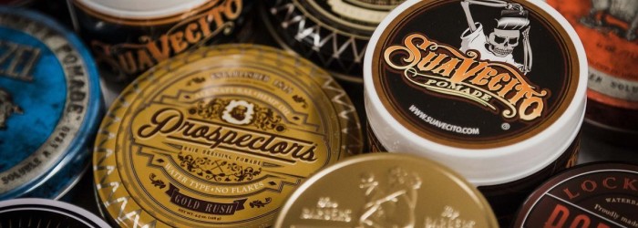 Πομάδα Μαλλιών 2026: Πλήρης Οδηγός Επιλογής & Εφαρμογής