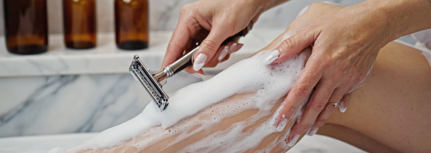 Ξύρισμα Γυναικών με Safety Razor: Οδηγός 2025