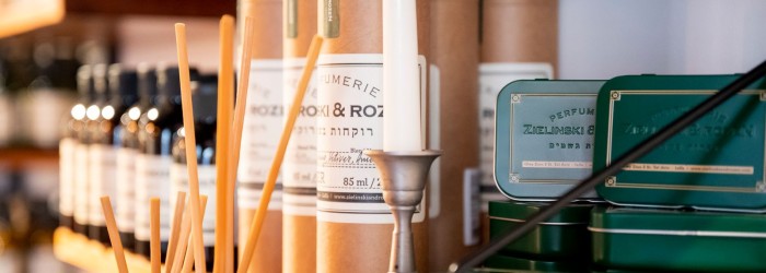 Zielinski & Rozen 2026: Ο Απόλυτος Οδηγός Περιποίησης της Παλιάς Γιάφας