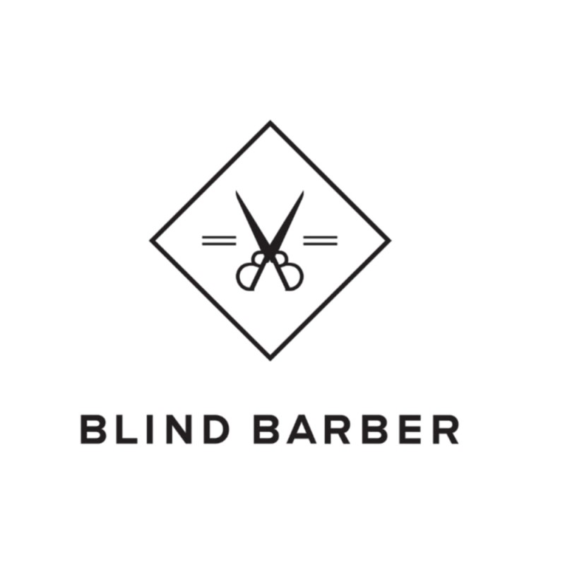 BLIND BARBER