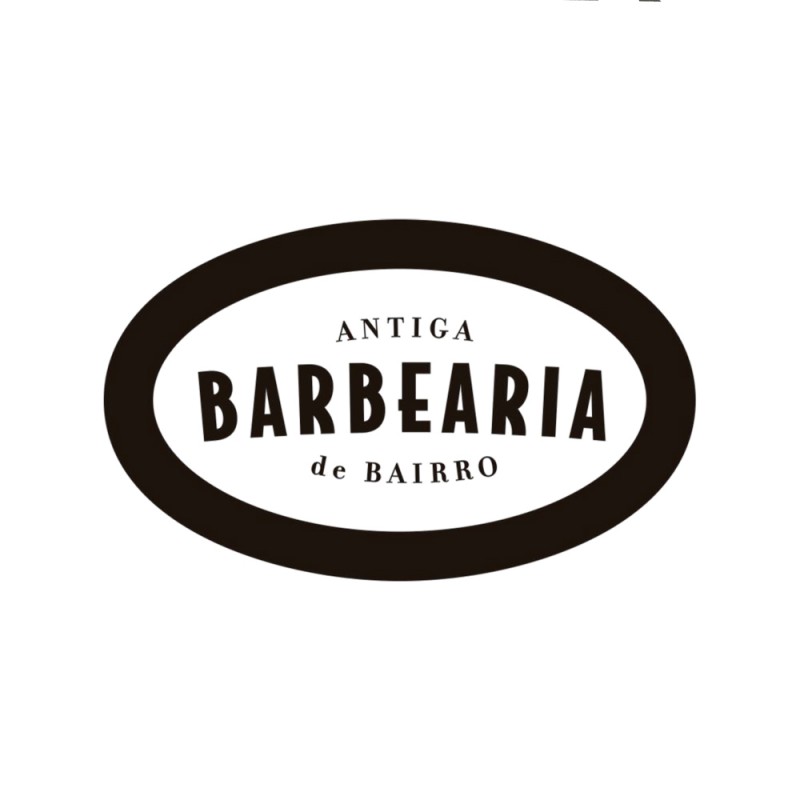 ANTIGA BARBEARIA DE BAIRRO