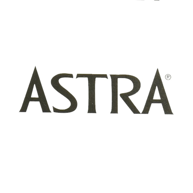 ASTRA BLADES