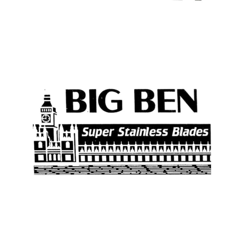 BIG BEN