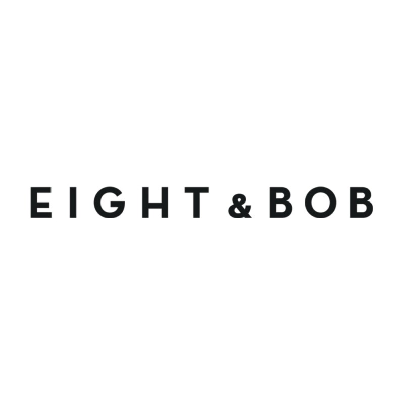 EIGHT & BOB