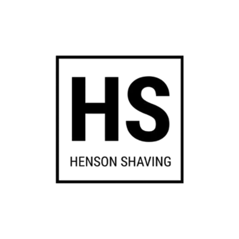 HENSON SHAVING