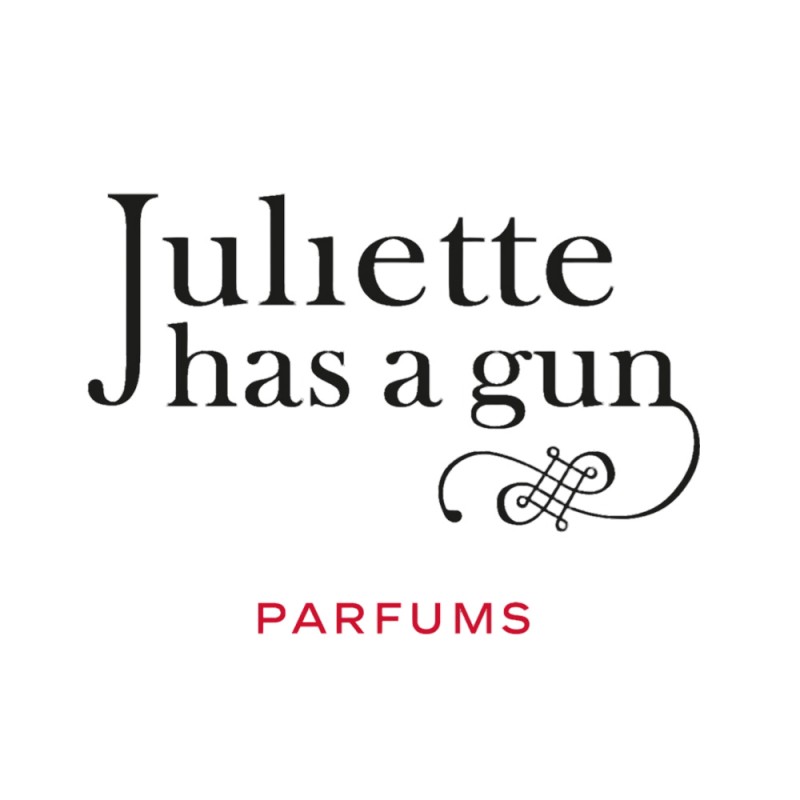 JULIETTE HAS A GUN