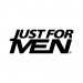 JUST FOR MEN