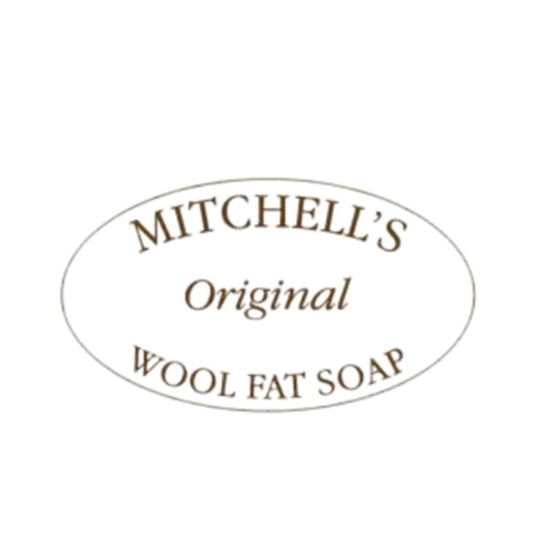 MITCHELL’S WOOL FAT SOAP