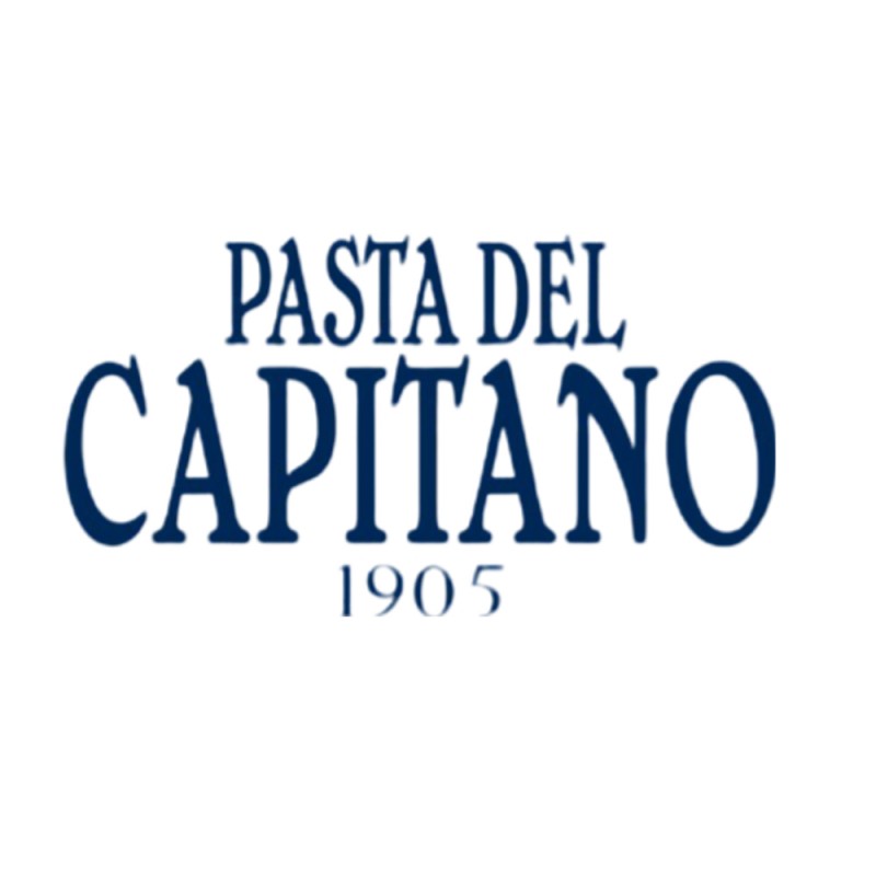 PASTA DEL CAPITANO 1905