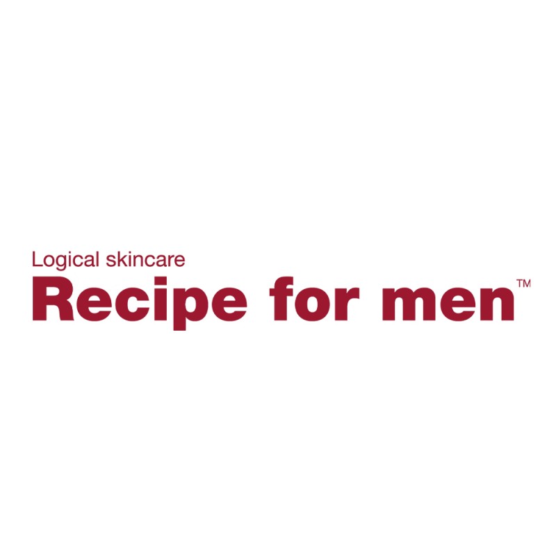 RECIPE FOR MEN