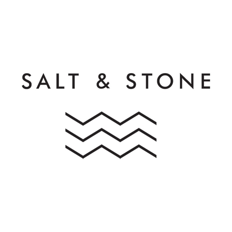 SALT & STONE