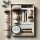 Travel Shaving Set | Brush