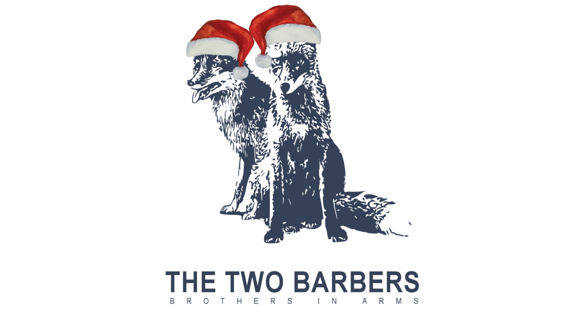 Thetwobarbers.com