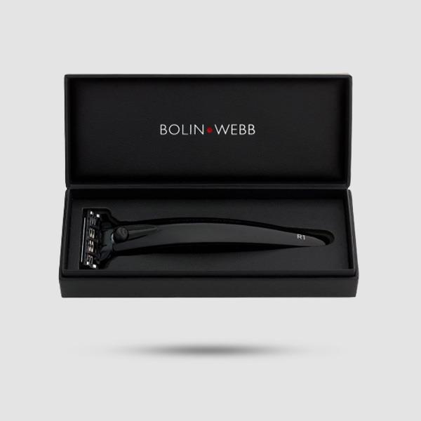 3 - Blade Razor - Bolin Webb - R1 Jet