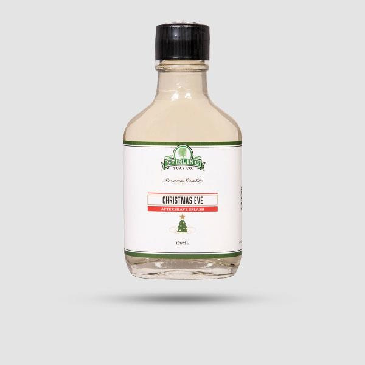 Aftershave Lotion - Stirling Soap Company - Christmas Eve 100ml