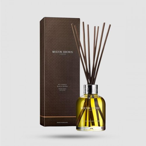 Reed Diffuser - Molton Brown - Re-charge Black Pepper 150ml