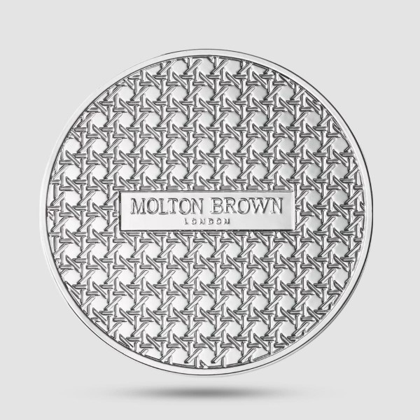 Καπάκι Κεριού - Molton Brown - Signature Candle Lid