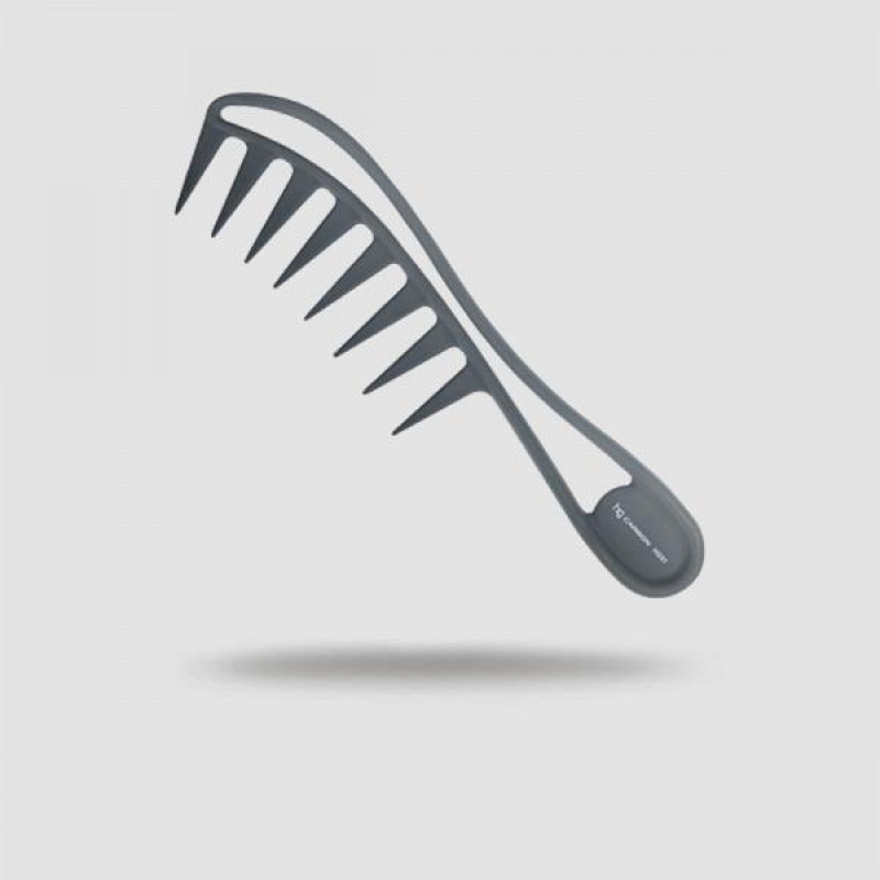 Head-gear Carbon Rake Comb Hg31 (200 Mm)