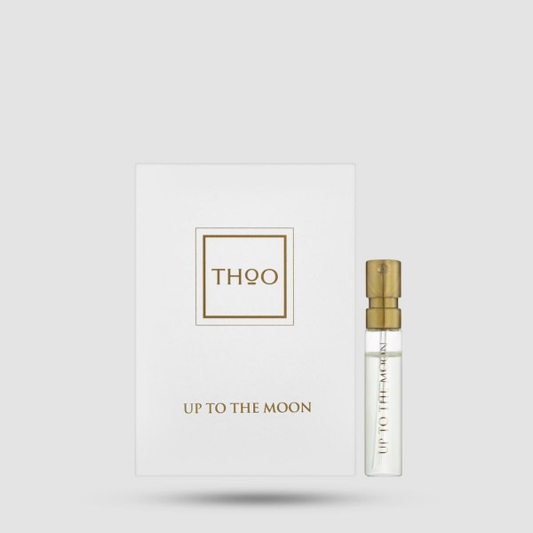 Eau De Parfum - The House Of Oud - Up To The Moon Sample Spray 2ml