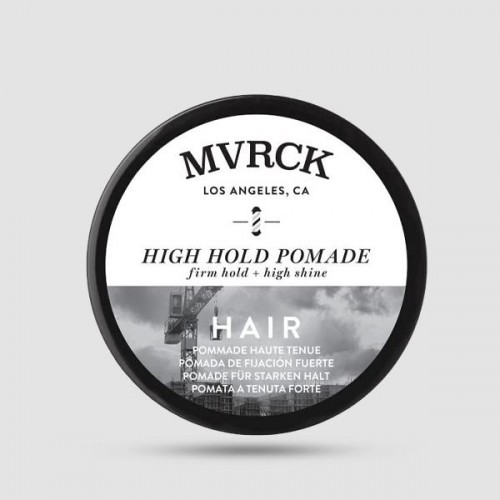 Πομάδα Για Μαλλιά - Paul Mitchell - High Hold Pomade 85g