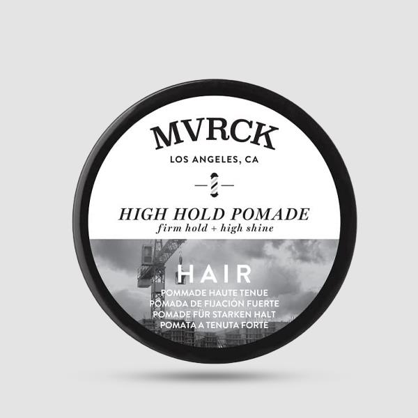 Πομάδα Για Μαλλιά - Paul Mitchell - High Hold Pomade 85g