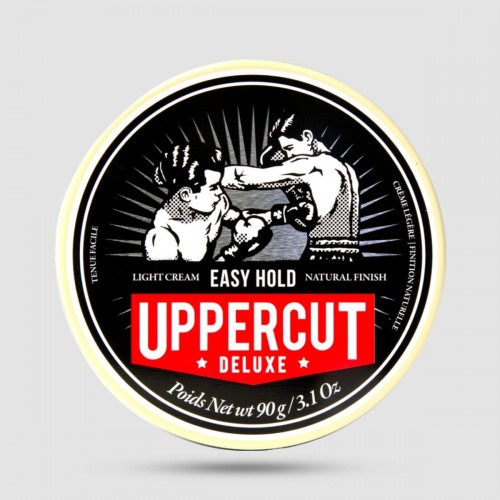 Easy Hold - Upperut Deluxe - 90g / 3.1 oz