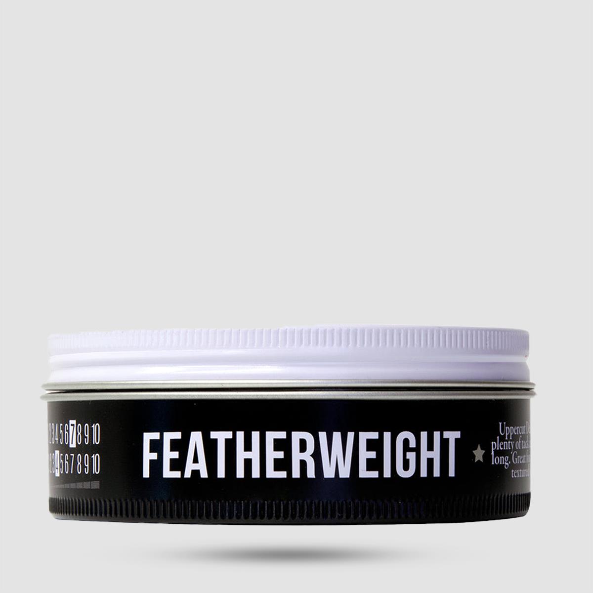 Fiber Paste - Uppercut Deluxe - Featherweight 70g / 2.5oz