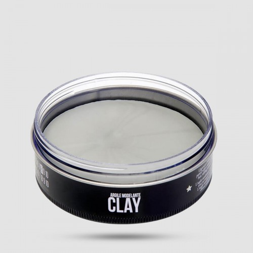 Πηλός Για Μαλλιά - Uppercut Deluxe - Clay 70g