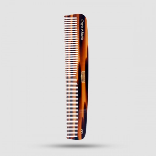 Tortoise Shell Comb - Uppercut Deluxe - Ct5