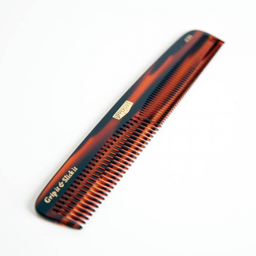 Tortoise Shell Comb - Uppercut Deluxe - Ct5