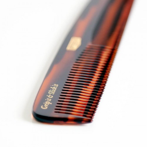 Tortoise Shell Comb - Uppercut Deluxe - Ct5