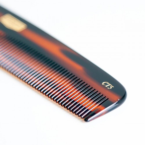 Tortoise Shell Comb - Uppercut Deluxe - Ct5