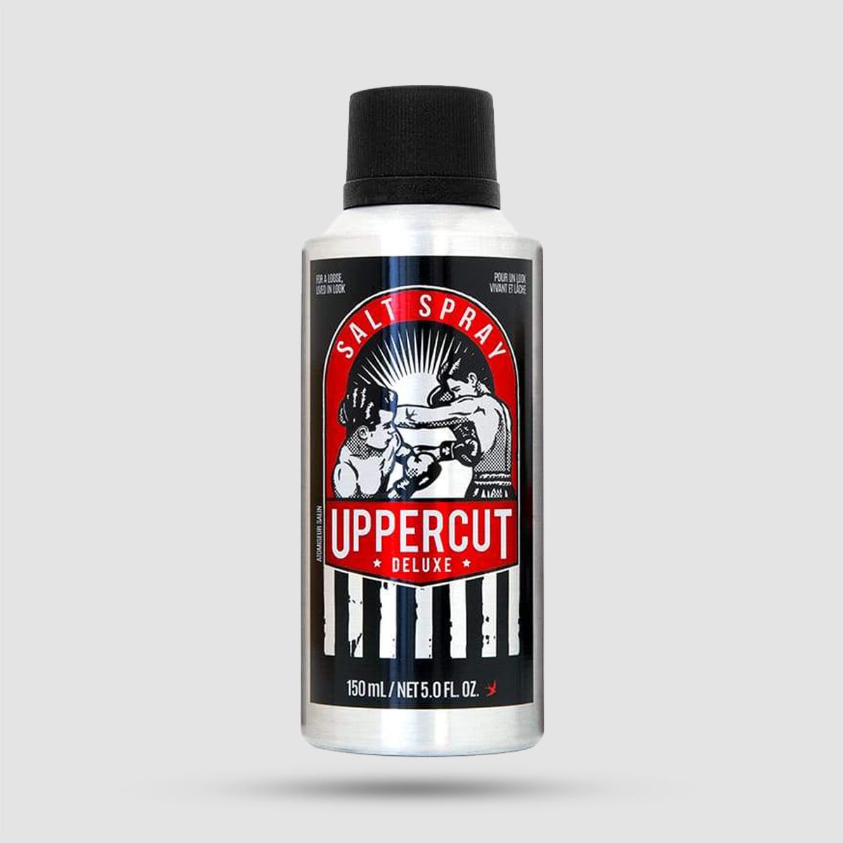 Sea Salt Spray - Uppercut Deluxe - 150ml